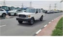 تويوتا لاند كروزر بيك آب LAND CRUISER PICKUP (LC79) DOUBLE CABIN 4.2L DIESEL 2024