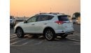 Toyota RAV4 2018 Model Limited hybrid engine 360 camera and Sunroof