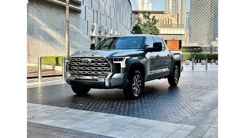 Toyota Tundra