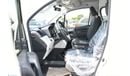 Toyota Hiace 3.5L Automatic 3 point seats Belt ( Ready Stock )