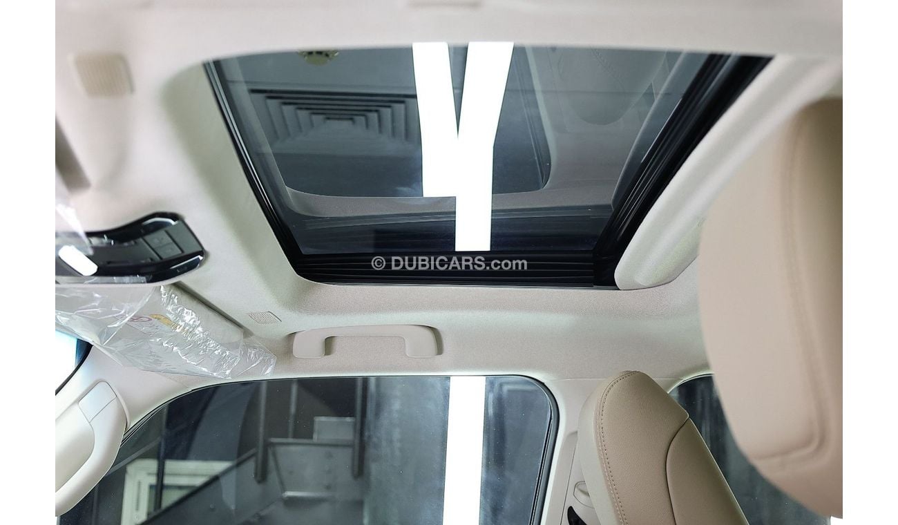 Toyota Prado Limited with sunroof 2.7L  - EXPORT ONLY