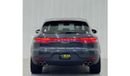 Porsche Macan S 2020 Porsche Macan S, Warranty, Full Porsche Service History, Excellent Condition, GCC