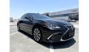 Lexus ES300h Hybrid Plus 2.5L (214 HP)