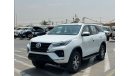 تويوتا فورتونر FORTUNER VX1 4.0L PETROL