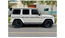 مرسيدس بنز G 63 AMG 2019 Mercedes Benz G63 AMG Edition - First Owner Gcc Specs - Schöckl Proved - Original Paint -