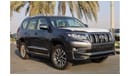 Toyota Prado TOYOTA_PRADO_VX2_4.0L_V6_FULL_OPTIONS_2023_GCC