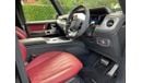 Mercedes-Benz G 63 AMG 4.0 G63 V8 BiTurbo AMG Magno Edition RIGHT HAND DRIVE