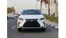 لكزس RX 350 LARGE/ SUNROOF/ RADAR/ FULL OPTION/ ORG MILEAGE/ RTA PASSED/ 1343 MONTHLY / LOT#109773