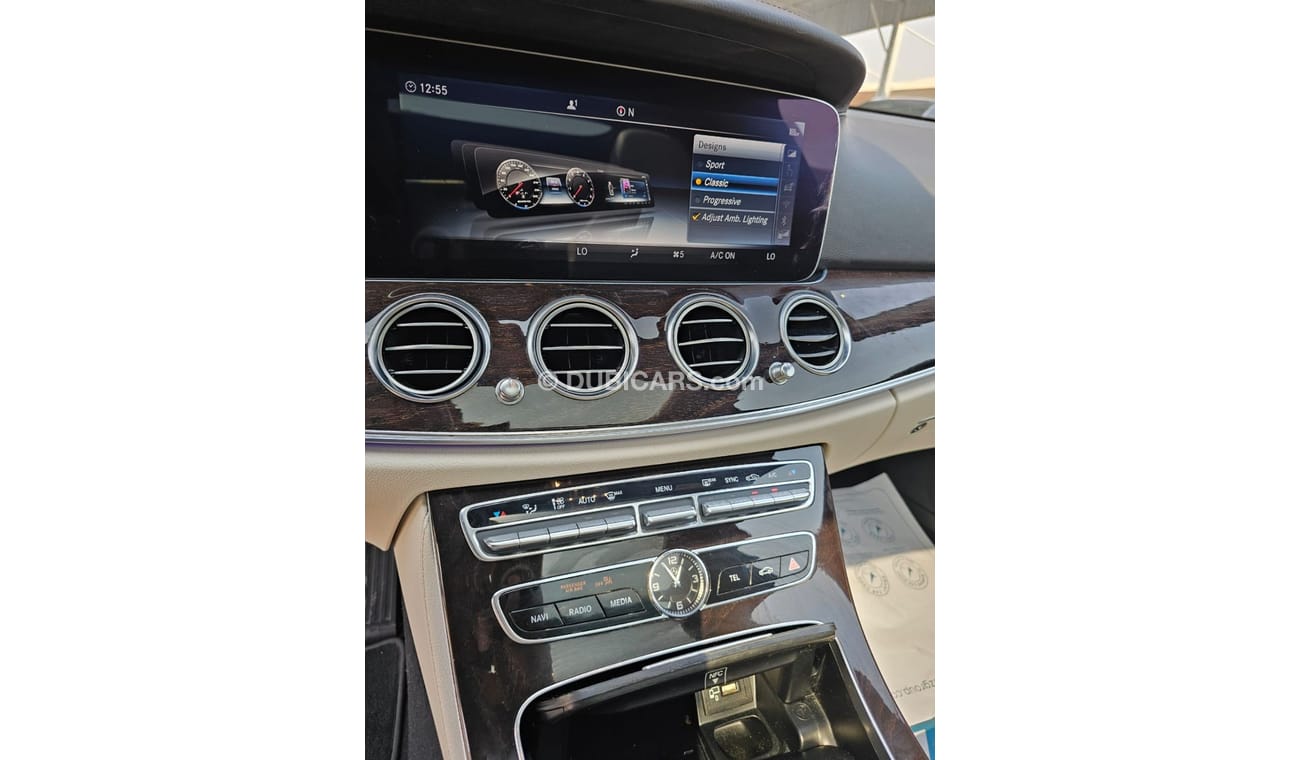 مرسيدس بنز E300 Mercedes-Benz E 300