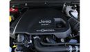 Jeep Wrangler Rubicon DIESEL ENGINE 3.0L Turbo