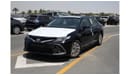 تويوتا كامري TOYOTA CAMRY 2023 GLE 2.5L HYBRID