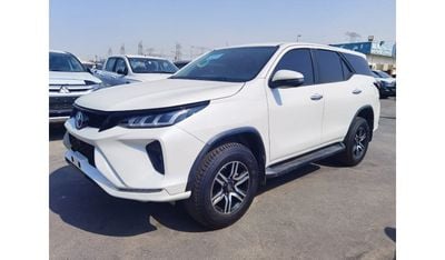 Toyota Fortuner TOYOTA FORTUNER 2019