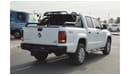 Volkswagen Amarok Full option clean car