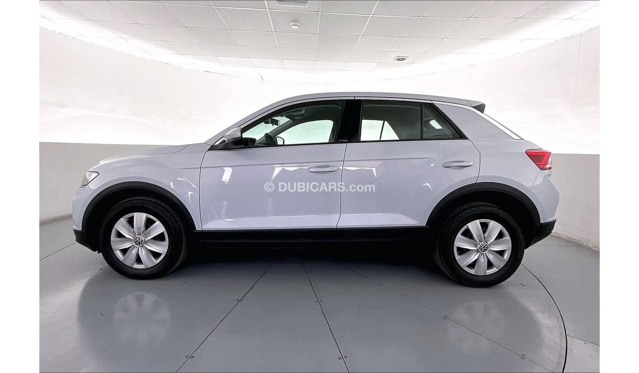 Volkswagen T ROC Trend | 1 year free warranty | 0 Down Payment