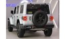 جيب رانجلر Jeep Wrangler Sport V4