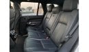 Land Rover Range Rover HSE GCC SPEC NEAT AND CLEAN