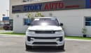 لاند روفر رينج روفر سبورت P400 3.0P Dynamic SE AWD Aut. (For Local Sales plus 10% for Customs & VAT)