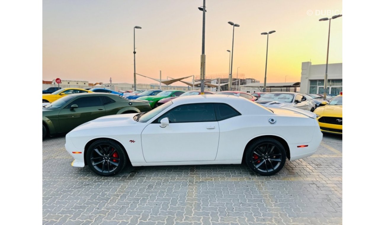 Dodge Challenger For sale