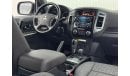 Mitsubishi Pajero GLS Mid 3.8L (243 HP) 2020 Mitsubishi Pajero Signature Edition, Mitsubishi Warranty, Full Mitsubishi