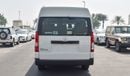 Toyota Hiace Toyota Haice 3.5 passenger 13 seater Model 2025