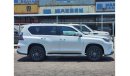 لكزس GX 460 2023 Lexus GX460 Premium - 4.6 V8 - Brand New - Export Price