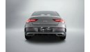 مرسيدس بنز CLA 250 2023 Mercedes Benz CLA 250 / Full Mercedes Service History & Warranty