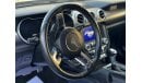 Ford Mustang Ford Mustang V4 2019