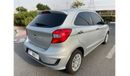 Ford Figo