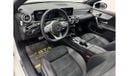 مرسيدس بنز A 250 سبورت AMG 2019 Mercedes Benz A250 AMG Sportback Edition 1, Warranty, Service History, Excellent Cond