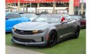 Chevrolet Camaro 1LT CAMARO//2020//CONVERTIBLE**VERY GODE CONDITION