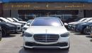 Mercedes-Benz S 580 Mercedes S580 AMG II 2021 II FULLY LOADED