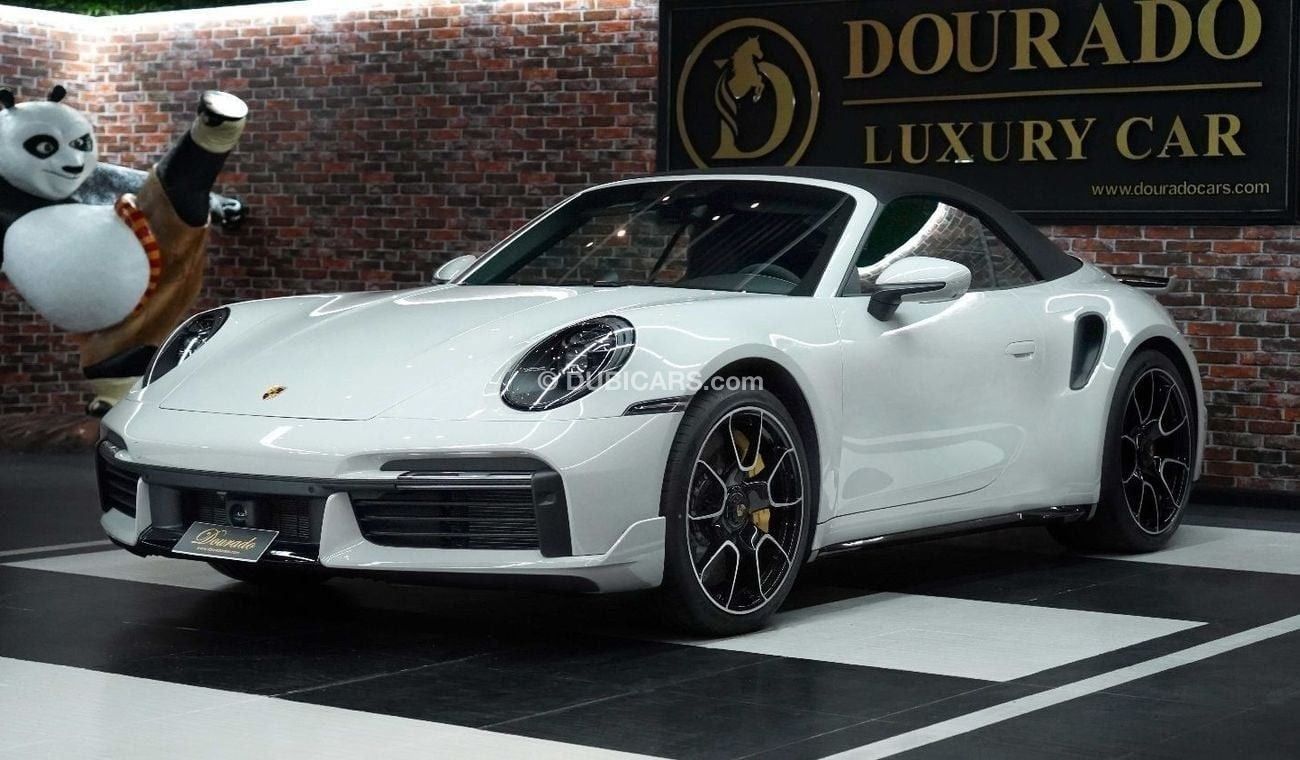 Porsche 911 | X-MAS AND NEW YEAR SPECIAL PRICE | CABRIOLET