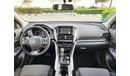 Mitsubishi Eclipse Cross Mitsubishi Eclipse Cross 4 Cylinders 1.5L Turbo 4WD