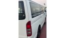 تويوتا هاياس TOYOTA HIACE 3.0L MODEL 2023 EUR