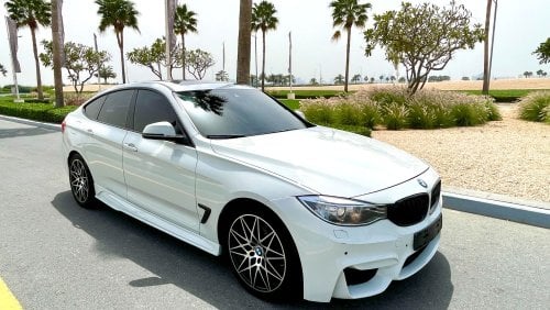 BMW 320i M Sport At sama alsham used cars for sale