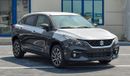 سوزوكي بالينو Suzuki Baleno 1.5 L GLX Full Option.Head Up Display,360 Degree Camera,Push Stary Alloy Wheels.