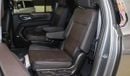 Chevrolet Suburban 2023 Model Chevrolet Suburban High Country, 6.2L Petrol AWD A/T