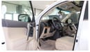 Toyota Prado VX 4.0L with LED . sunroof , two camera , digital odometers