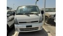 كيا بونغو KIA BONGO 2700 Pickup Single Cabin