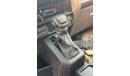 Toyota Land Cruiser Pick Up Toyota Land Cruiser LC79 4.0 Petrol Engine Automatic Transmission