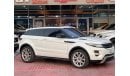 Land Rover Range Rover Evoque Dynamic