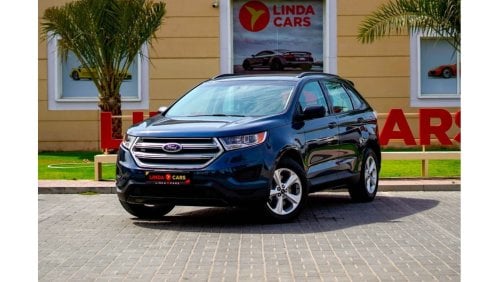 Ford Edge SE