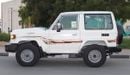 Toyota Land Cruiser Hard Top 2024YM Hardtop LC 71 AT 2.8L Diesel with Diff lock