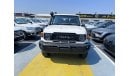 Toyota Land Cruiser Hard Top 4,0L V6 A/T GAS LX