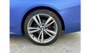 BMW 428i Std BMW 428i COUPE | FULL OPTION | | WELL MAINTAINED | GCC