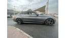 Mercedes-Benz C200 AMG Pack Mercedes C 200 _GCC_2018_Excellent Condition _Full option