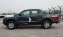 Mitsubishi L200 GLX Triton/ 2.4L Petrol 5M/T, Double Cabin / 2024MY, Different Colors Available QUANTITY.