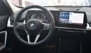 بي أم دبليو X1 BMW X1 S-DRIVE 1.5L TURBO 2024