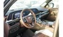 كاديلاك إسكالاد Cadillac Escalade V8 6.2L Model 2024