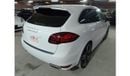 Porsche Cayenne GTS 4.8L